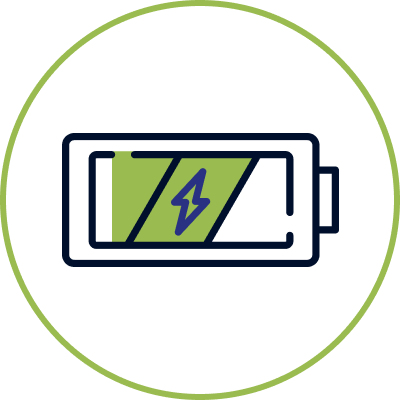 Surge-of-Energy Surge-of-Energy